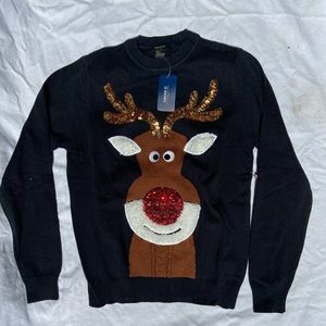 Cute Christmas sweater